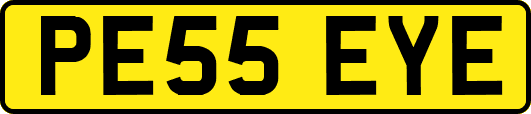 PE55EYE