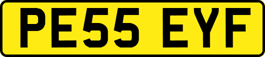 PE55EYF