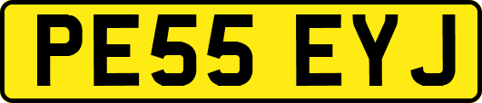 PE55EYJ