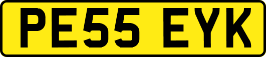 PE55EYK