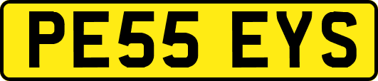 PE55EYS