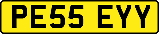 PE55EYY