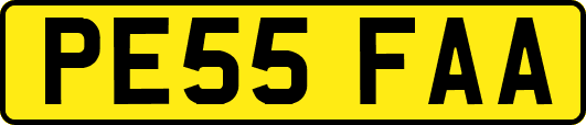 PE55FAA
