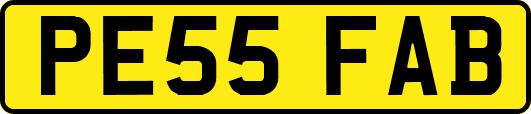 PE55FAB