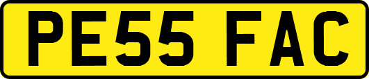 PE55FAC