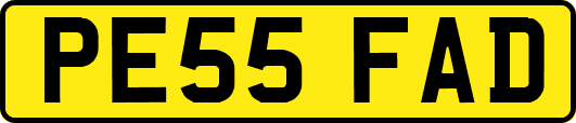 PE55FAD