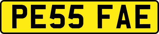 PE55FAE