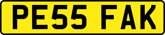 PE55FAK