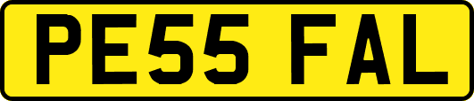 PE55FAL