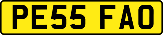 PE55FAO