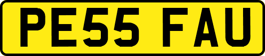 PE55FAU