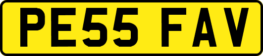 PE55FAV