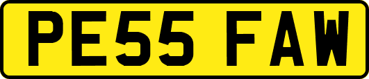 PE55FAW