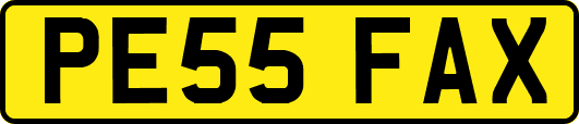 PE55FAX
