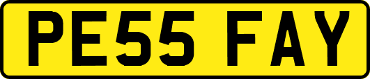 PE55FAY