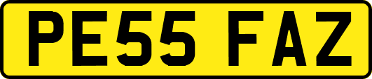 PE55FAZ