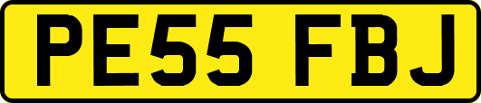 PE55FBJ