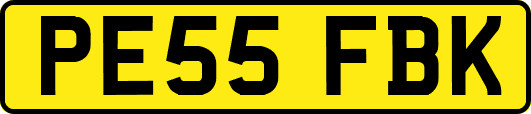 PE55FBK