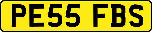 PE55FBS