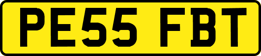 PE55FBT