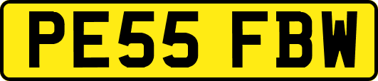 PE55FBW