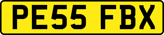 PE55FBX