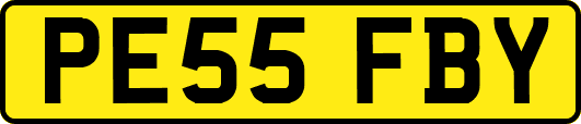 PE55FBY