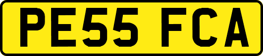 PE55FCA