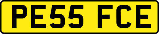 PE55FCE