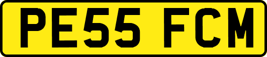 PE55FCM