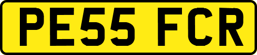 PE55FCR