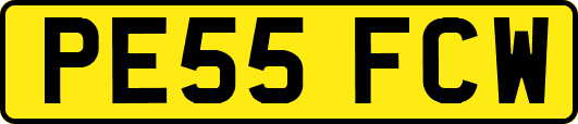 PE55FCW