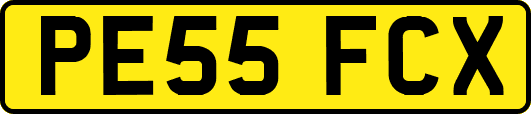 PE55FCX