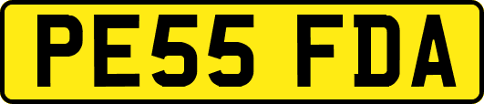 PE55FDA