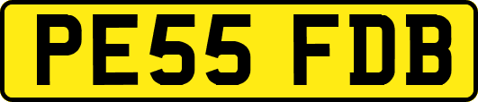 PE55FDB