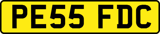PE55FDC