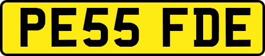 PE55FDE