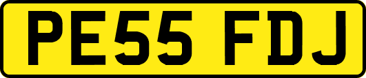 PE55FDJ