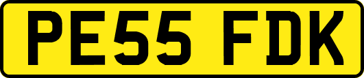 PE55FDK