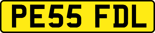 PE55FDL