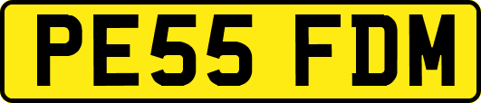 PE55FDM