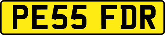 PE55FDR