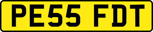 PE55FDT