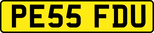 PE55FDU