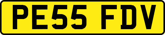 PE55FDV