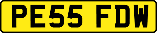 PE55FDW