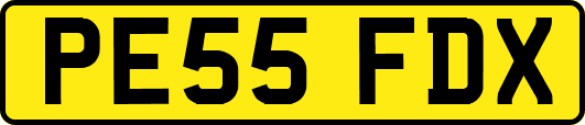 PE55FDX