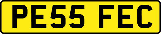 PE55FEC