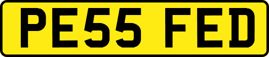 PE55FED