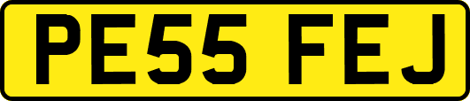 PE55FEJ